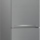 Beko RCSA270K40SN frigorifero con congelatore Libera installazione 262 L E Acciaio inossidabile 3