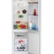 Beko RCSA270K40WN frigorifero con congelatore Libera installazione 262 L E Bianco 4