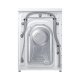 Samsung WW90TA026TE lavatrice Caricamento frontale 9 kg 1400 Giri/min Bianco 5