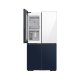 Samsung RF65A96768A frigorifero side-by-side Libera installazione 647 L F Bianco 8