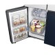 Samsung RF65A96768A frigorifero side-by-side Libera installazione 647 L F Bianco 9