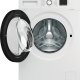 Beko WUE6511BW lavatrice Caricamento frontale 6 kg 1000 Giri/min Nero, Bianco 4