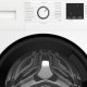 Beko WUE6511BW lavatrice Caricamento frontale 6 kg 1000 Giri/min Nero, Bianco 5