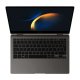 Samsung Galaxy Book3 360 NP730QFG-KA1IT laptop Intel® Core™ i5 i5-1340P Ibrido (2 in 1) 33,8 cm (13.3