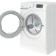 Indesit BWSE 71295X WSV EU lavatrice Caricamento frontale 7 kg 1200 Giri/min Bianco 4