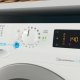 Indesit BWSE 71295X WSV EU lavatrice Caricamento frontale 7 kg 1200 Giri/min Bianco 9