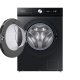 Samsung WW11BB744DGBS7 lavatrice Caricamento frontale 11 kg 1400 Giri/min Nero 6