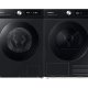 Samsung WW11BB744DGBS7 lavatrice Caricamento frontale 11 kg 1400 Giri/min Nero 9