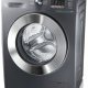 Samsung WF80F5E2W2X lavatrice Caricamento frontale 8 kg 1200 Giri/min Acciaio inox 3