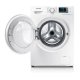 Samsung WF70F5E5Q4W/EG lavatrice Caricamento frontale 7 kg 1400 Giri/min Bianco 3