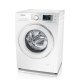 Samsung WF70F5E5Q4W/EG lavatrice Caricamento frontale 7 kg 1400 Giri/min Bianco 4