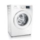 Samsung WF70F5E5Q4W/EG lavatrice Caricamento frontale 7 kg 1400 Giri/min Bianco 5
