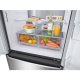 LG GML643PZ6F frigorifero side-by-side Libera installazione 517 L F Platino 11