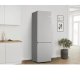 Bosch Serie 4 KGN392ICF frigorifero con congelatore Libera installazione 363 L C Acciaio inox 3