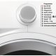 AEG L7FL840EX lavatrice Caricamento frontale 8 kg 1400 Giri/min Bianco 3