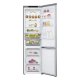 LG GBV3200CPY frigorifero con congelatore Libera installazione 387 L C Metallico, Argento 3