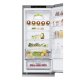 LG GBV3200CPY frigorifero con congelatore Libera installazione 387 L C Metallico, Argento 12
