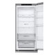 LG GBV3200CPY frigorifero con congelatore Libera installazione 387 L C Metallico, Argento 13