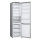 LG GBV3200CPY frigorifero con congelatore Libera installazione 387 L C Metallico, Argento 16