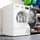 Bosch Serie 6 WTU876BHSN asciugatrice Libera installazione Caricamento frontale 9 kg A++ Bianco 4