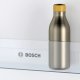 Bosch Serie 2 KGH86NSE0 frigorifero con congelatore Da incasso 267 L E Bianco 4
