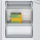 Bosch Serie 2 KGH86NSE0 frigorifero con congelatore Da incasso 267 L E Bianco 5