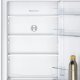 Bosch Serie 2 KGH86NSE0 frigorifero con congelatore Da incasso 267 L E Bianco 8