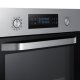 Samsung NV66M3531BS/EU forno 64 L 3950 W A Acciaio inox 10