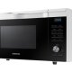 Samsung MC28M6055CW/EU forno a microonde Superficie piana Microonde combinato 28 L 900 W Bianco 3