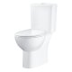 GROHE Bau Ceramic Bagno 4