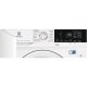 Electrolux Serie 700 EN7W4862OF lavasciuga Da incasso Caricamento frontale Bianco D 3