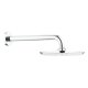 GROHE Rainshower Cosmopolitan 210 Cromo 3