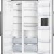 Gorenje NRS9EVXB1 frigorifero side-by-side Libera installazione 560 L E Acciaio inossidabile 4