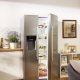 Gorenje NRS9EVXB1 frigorifero side-by-side Libera installazione 560 L E Acciaio inossidabile 5