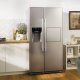 Gorenje NRS9EVXB1 frigorifero side-by-side Libera installazione 560 L E Acciaio inossidabile 6