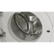 Whirlpool FreshCare BI WDWG 861485 EU lavasciuga Da incasso Caricamento frontale Bianco D 12