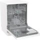 Gorenje GS642D90W Libera installazione 14 coperti D 5