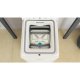 Whirlpool TDLR 7231BS SPT lavatrice Caricamento dall'alto 7 kg 1151 Giri/min Bianco 11