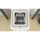 Whirlpool TDLR 7231BS SPT lavatrice Caricamento dall'alto 7 kg 1151 Giri/min Bianco 12