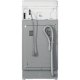 Whirlpool TDLR 7231BS SPT lavatrice Caricamento dall'alto 7 kg 1151 Giri/min Bianco 14