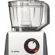 Bosch MCM62020GB robot da cucina 1000 W 3,9 L Grigio, Bianco 4