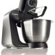Bosch MUM57830GB robot da cucina 900 W 3,9 L Nero, Grigio, Acciaio inox 3