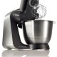 Bosch MUM57830GB robot da cucina 900 W 3,9 L Nero, Grigio, Acciaio inox 4