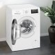 Siemens iQ300 WM14N2G3 lavatrice Caricamento frontale 7 kg 1400 Giri/min Bianco 4