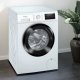 Siemens iQ300 WM14N2G3 lavatrice Caricamento frontale 7 kg 1400 Giri/min Bianco 5