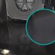 Gorenje GEIT6E80XPG Cucina Piano cottura a induzione Nero, Argento A 18