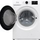 Gorenje WNEI94DAPS lavatrice Caricamento frontale 9 kg 1400 Giri/min Bianco 5