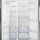 Gorenje NRS9EVX frigorifero side-by-side Libera installazione 562 L E Stainless steel 5