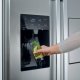 Gorenje NRS9EVX frigorifero side-by-side Libera installazione 562 L E Stainless steel 8