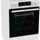 Gorenje GEC5C41WG Cucina Ceramica Bianco A 3